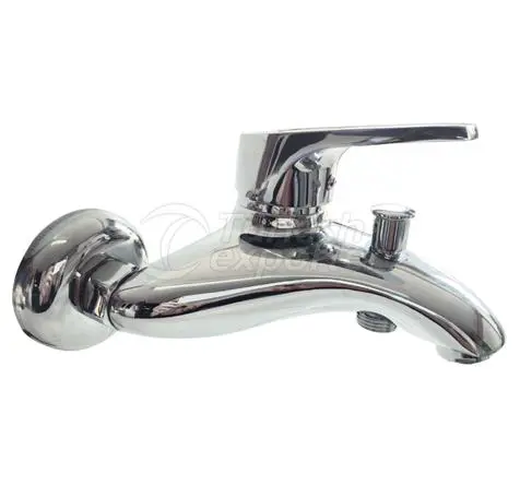 Bathtub Faucets Anatolia