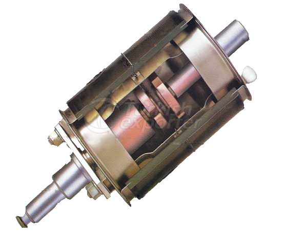 Circuit Breaker - Load Break Switches