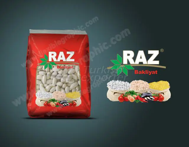 BAKLİYAT AMBALAJ