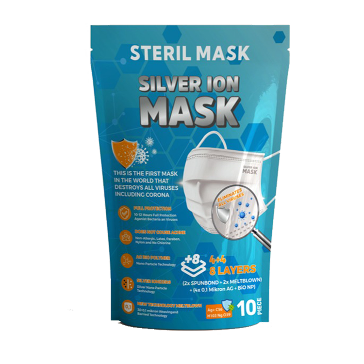 Doctor Silverion