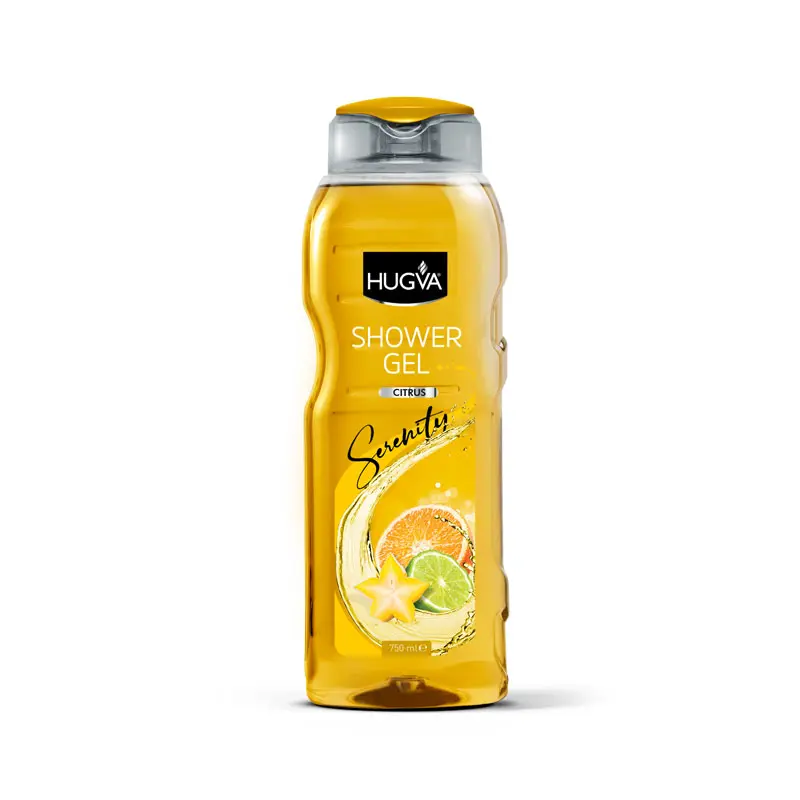 SHOWER GEL