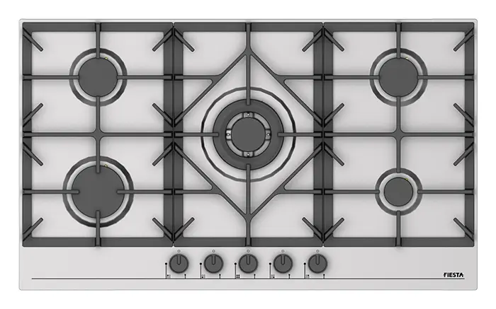 Built-in Hob