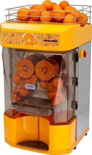 Orange Juicer Hoskjuicer