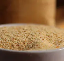 Wheat Semolina