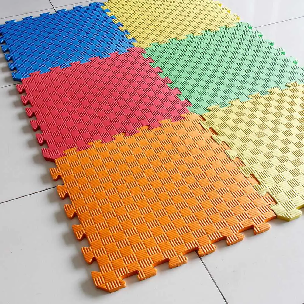Eva Puzzle