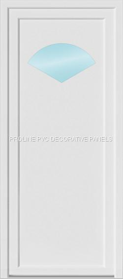 Flat PVC Door Panels-Proli̇ne Pvc Plasti̇k A. Ş.