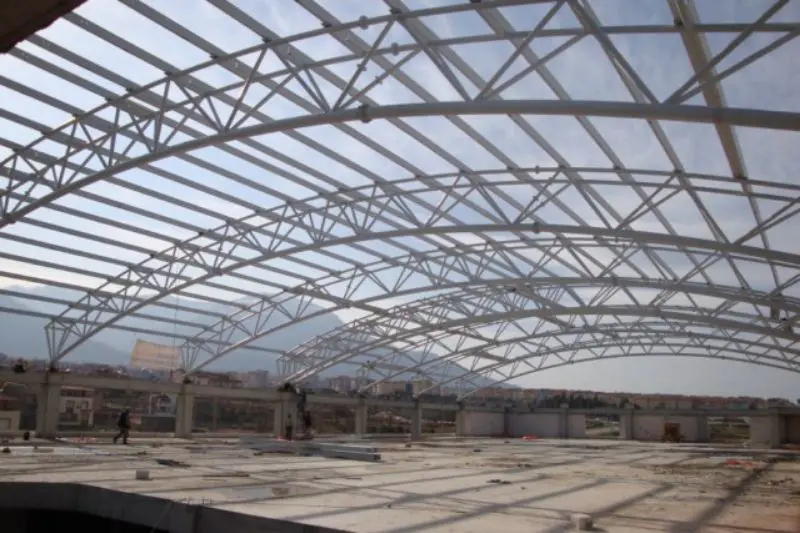 Structural Steel