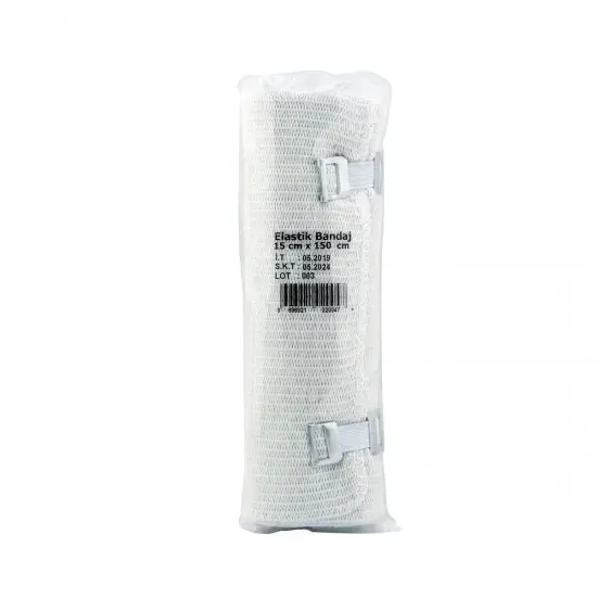 Elastic Bandage