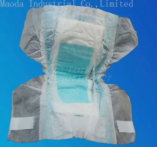 disposable baby diaper