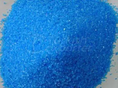 Copper Sulphate