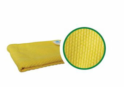 Mikrofiber Temizlik Bezi