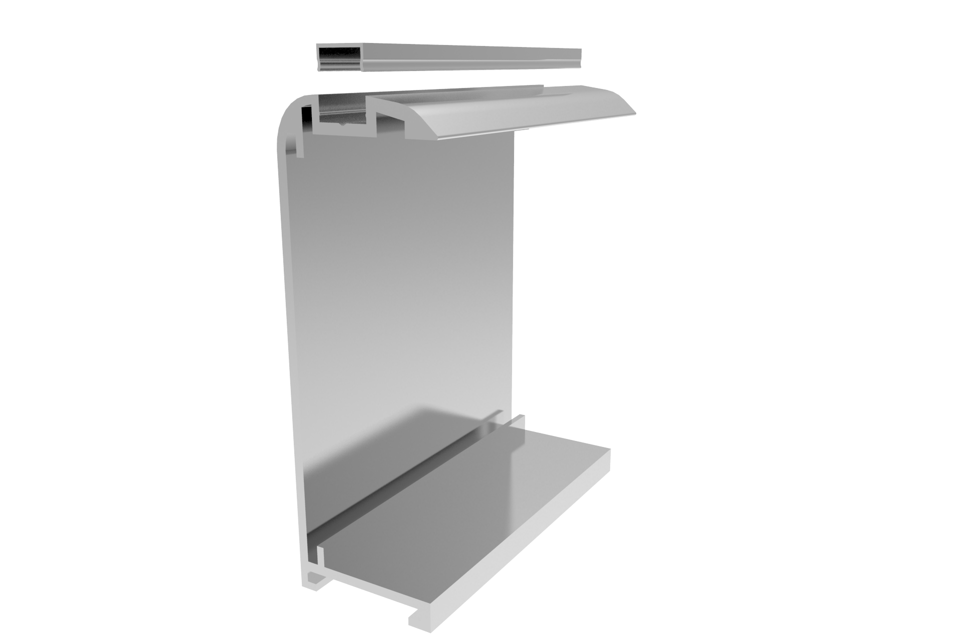 Aluminium Profile