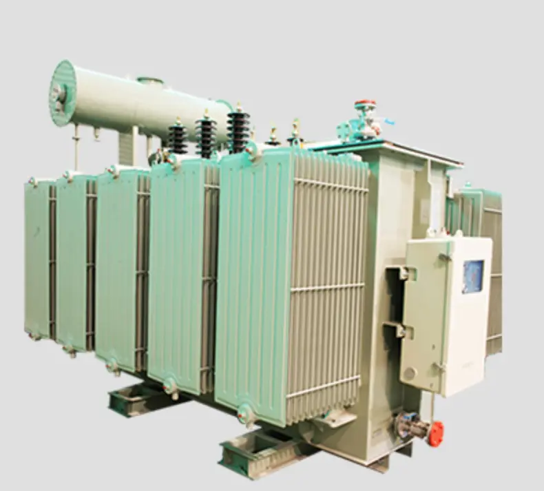 Transformer-Beta Enerji̇ A. Ş.
