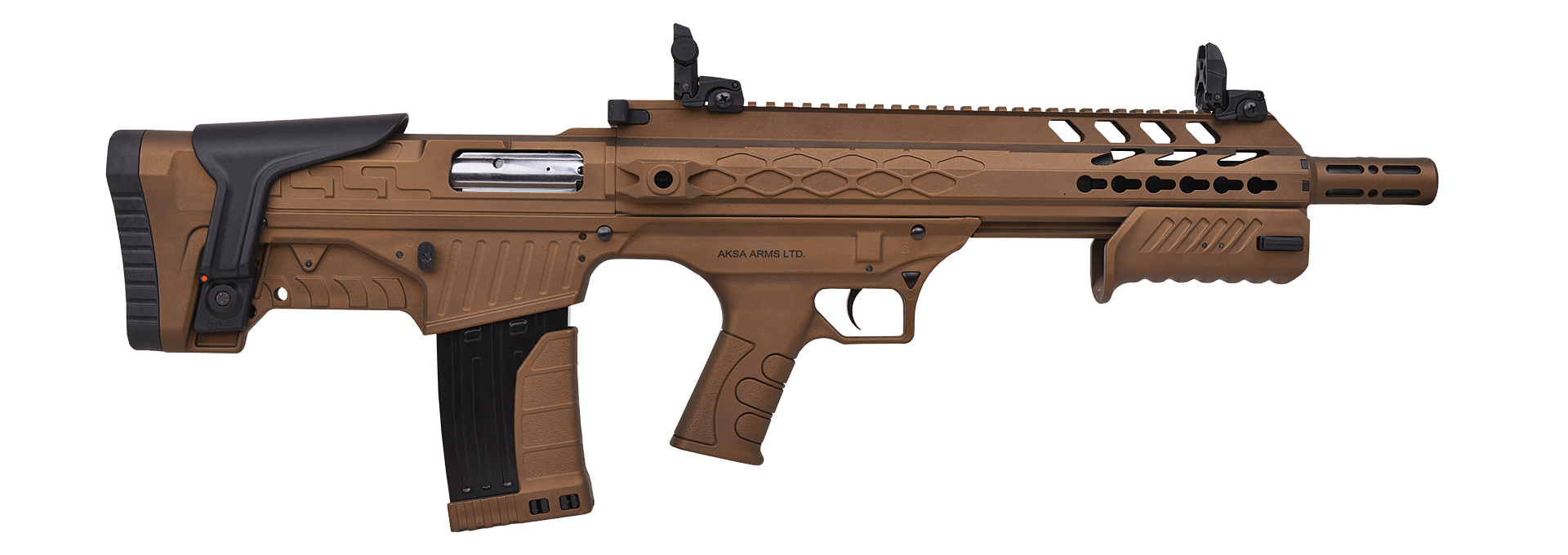 Weapon