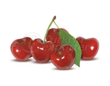 Концентрированный сок черри