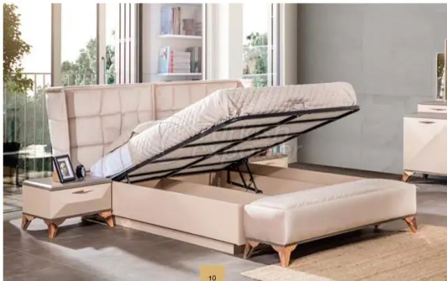 Bed Room Furniture