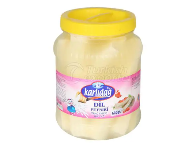 String Cheese