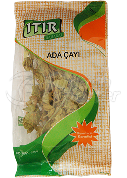 Sage Tea
