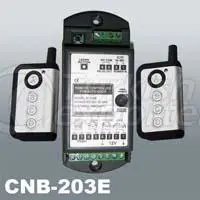 CNB-203E Autodoor remote controller