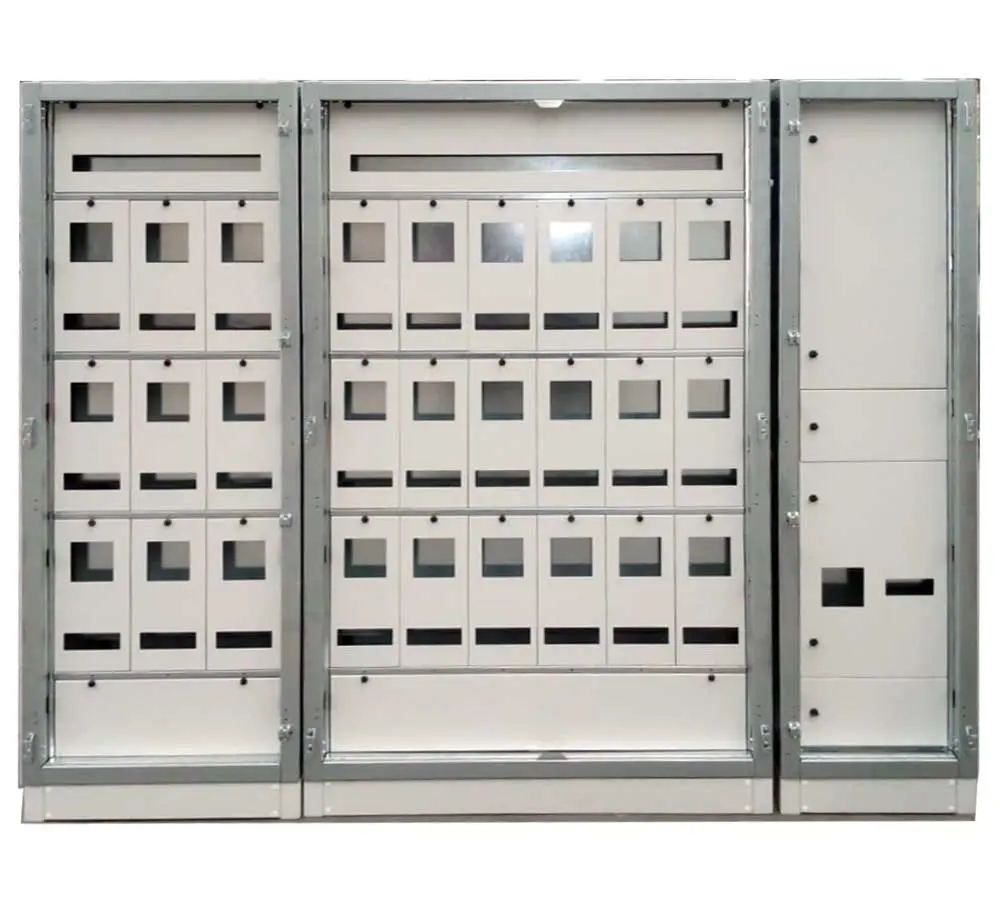 Electric Meter Board