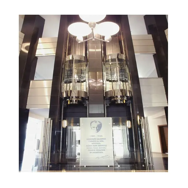 Elevator