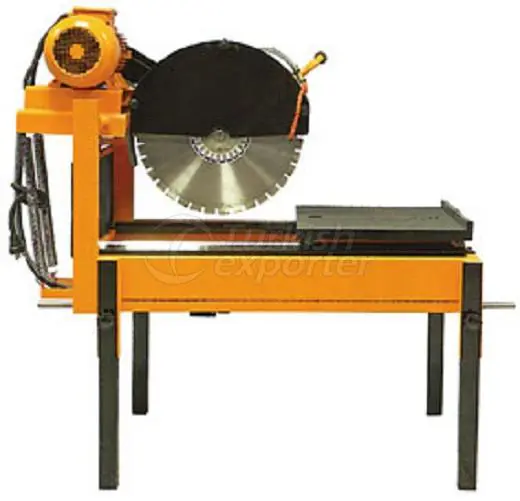 Bims Cutting Machine