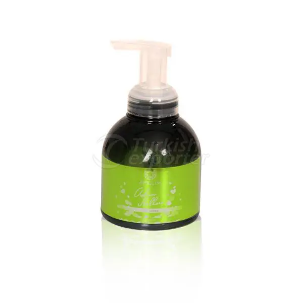 Foam Hand Soap
