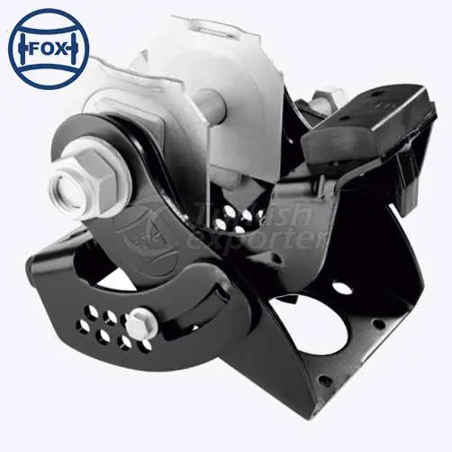 axle lifting set