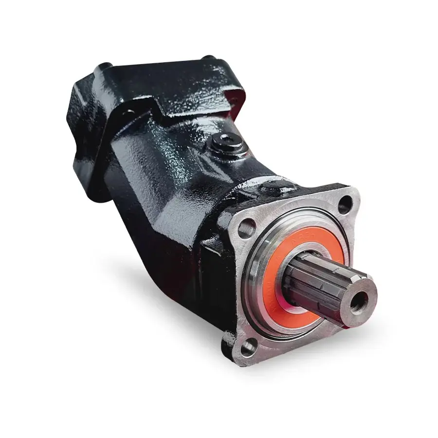 Motor