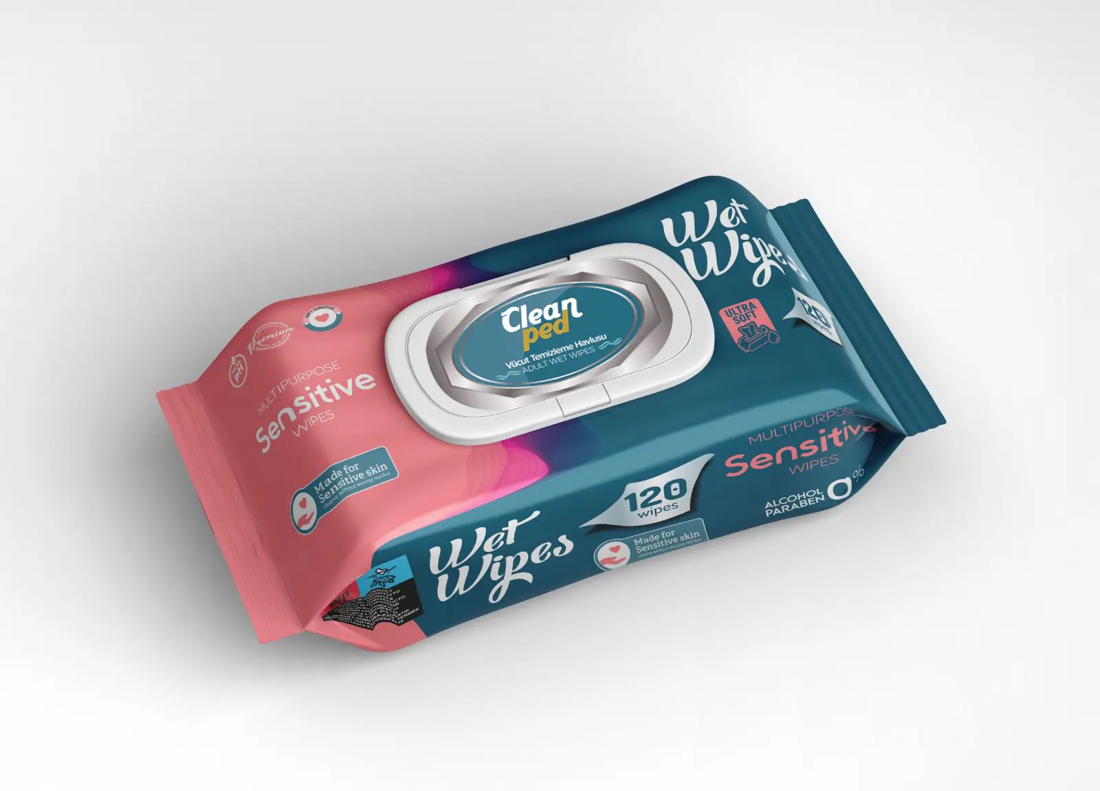 Wet Wipes