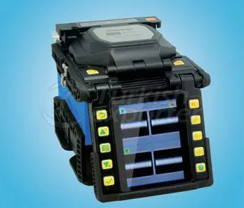 COMWAY C8  fiber fusion splicer