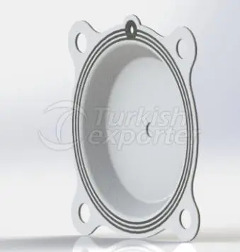 Diaphragm