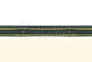 Round Pipe Turbo Aqura