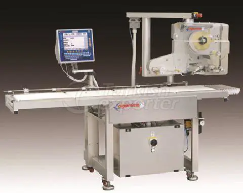 Food Processing Machines