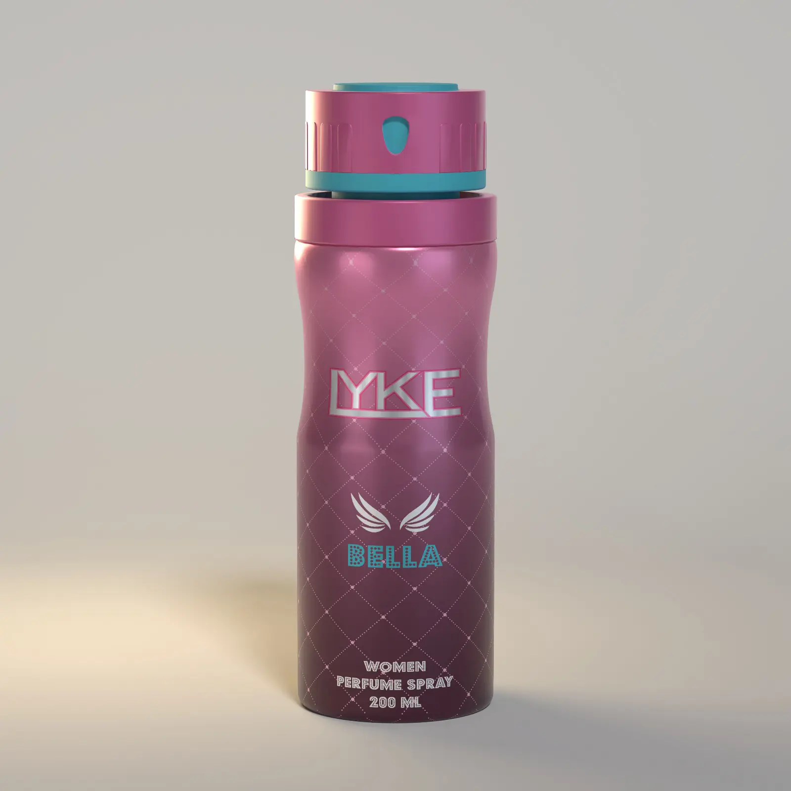 Women Perfume Spray - Bella
