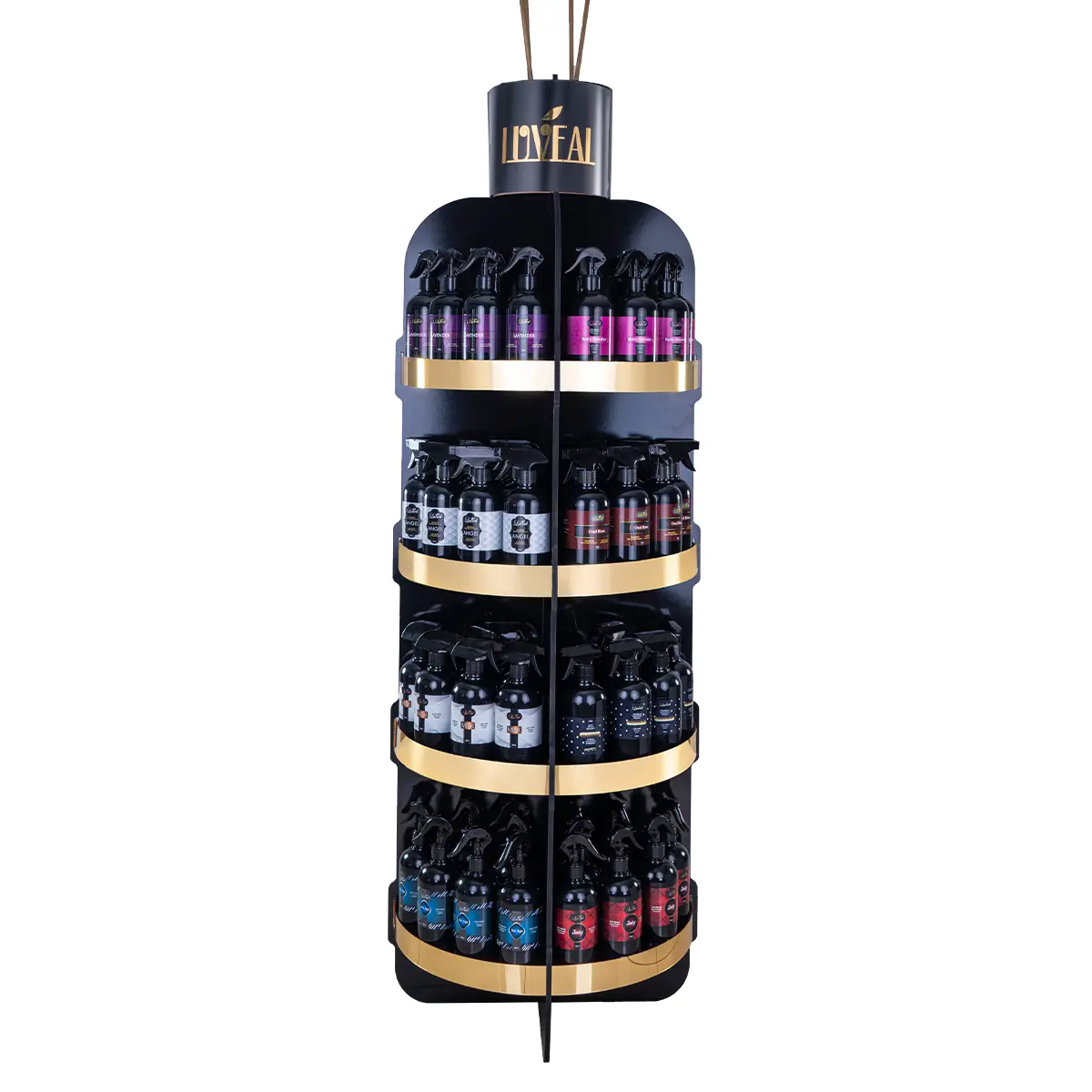 Spray para habitación