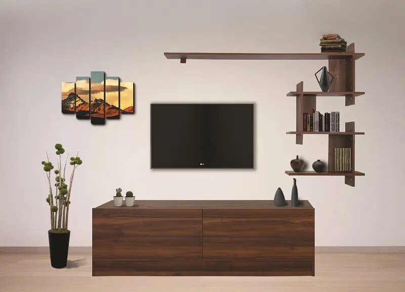 Ahenk TV Unit