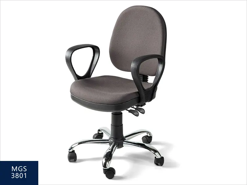 Secretary Groups - EKO