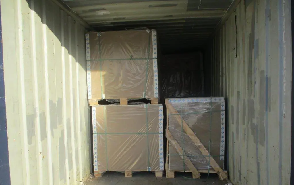 Plasterboad