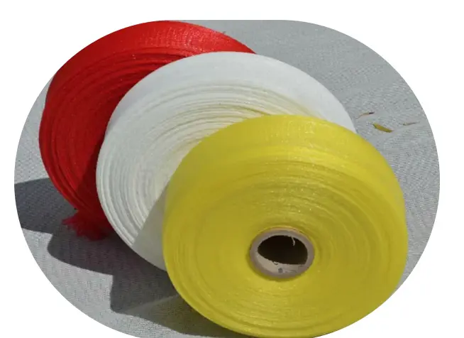 Knitted Tube Net-Filpak Paketleme Ve Dolum A. S.
