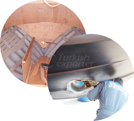 Yat Bakım Onarım ve Teknik Servis