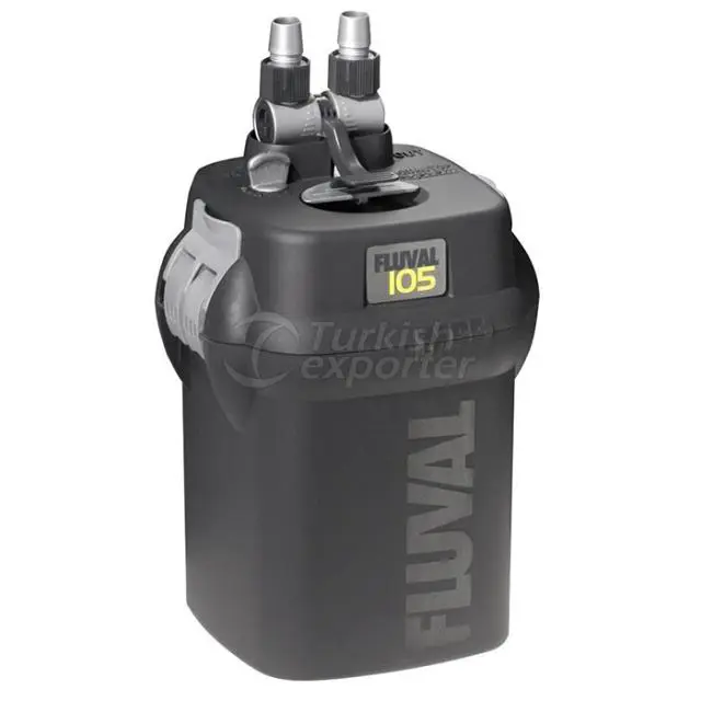 Aquarium External Filter