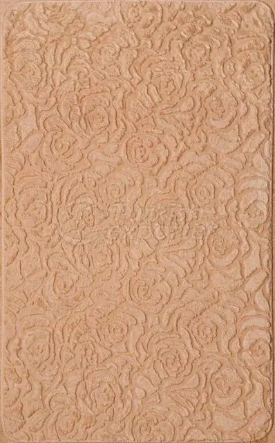 ROSE BATH MAT SET
