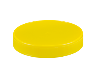 Plastic Jar Caps