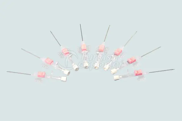 Arterial cannula/ Arterial catheter