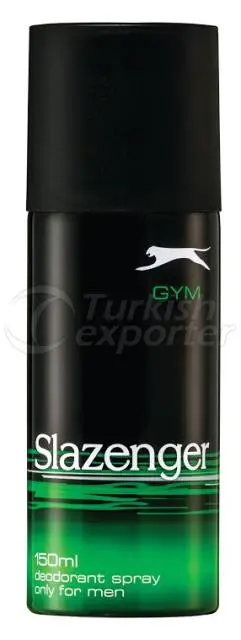 Slazenger Deodorant