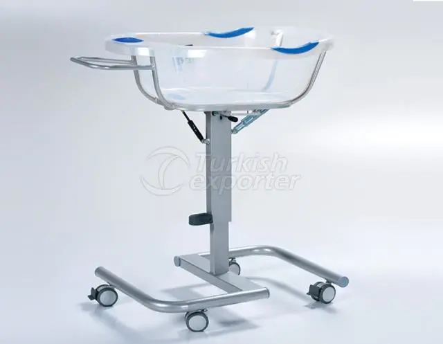 BK01 BABY COT