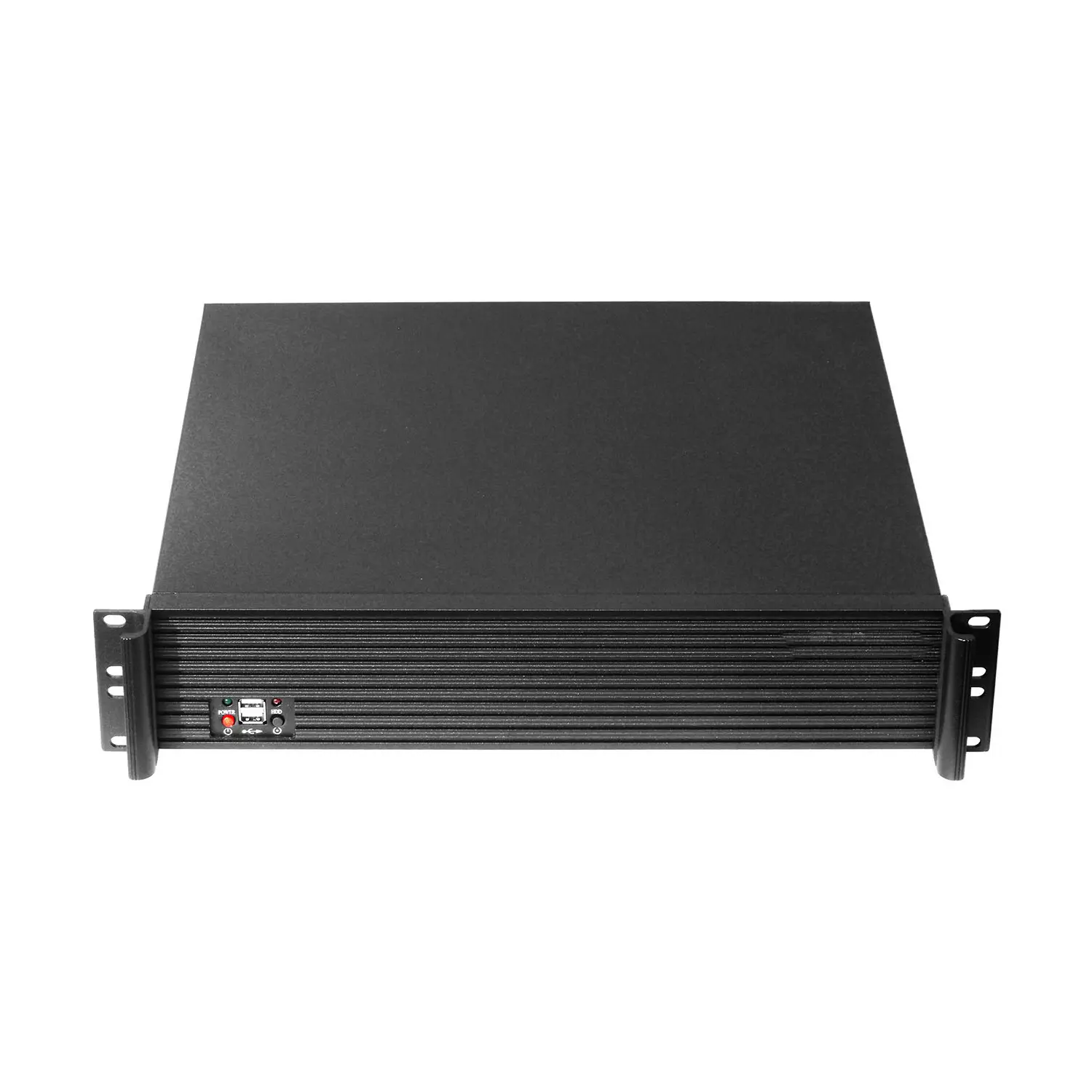2U550L server case