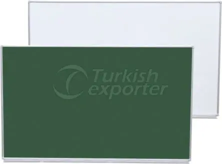 Steel Enamel Writing Boards