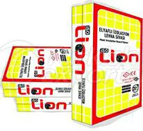 THERMAL INSULATION BOARD PLASTER